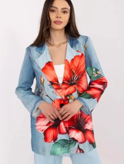 Bunda model 212530 Taliansko Moda