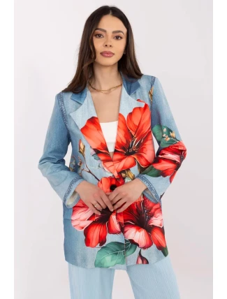 Bunda model 212530 Taliansko Moda