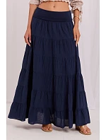 Dlhá sukňa, model 229476, Italy Moda Dlhá sukňa, model 229476, Italy Moda
