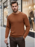 Pánsky ťaví sveter WX2289