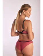 Kinga nohavičky P-1119/3 Ružová XS-2XL