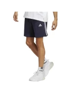 Šortky adidas Essentials French Terry s tromi pruhmi M IC9436 Šortky adidas Essentials French Terry s tromi pruhmi M IC9436