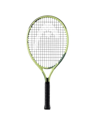 Tenisová raketa Head Extreme Jr 21 cv3 3/4 235432 SC06