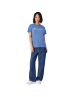 Champion SS Tee W 117534 BS099 Tričko Champion SS Tee W 117534 BS099 Tričko