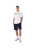 Tričko Champion SS Tee M 220256 WW001 muži