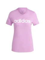 Adidas Loungewear Essentials Slim Logo Tee W IY9192 Adidas Loungewear Essentials Slim Logo Tee W IY9192