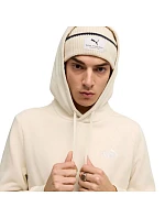 Puma ESS Small No.1 Logo Hoodie FL M 682575 87 muži