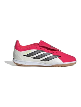 Juniorská obuv adidas Predator Club FT IN KI8837