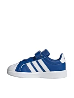 Detská obuv adidas Streettalk blue JQ8594