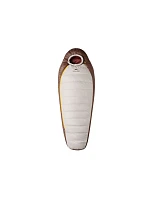 Spací vak Snowbird Duck Down 1000 L CNK2550WS014-Smoky Brown NATUREHIKE Spací vak Snowbird Duck Down 1000 L CNK2550WS014-Smoky Brown NATUREHIKE