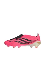 Adidas Predator Elite FT FG futbalové topánky ružové JP6237