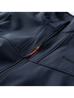 Pánska bunda Livaro M 92800435049 - Hi-Tec