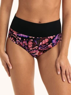 Style Lorena Bottom nohavičky 8454-0 rosewood - Anita Classix