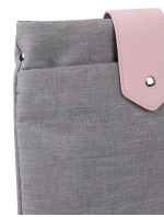 Crossbody taška VUCH Vigo Grey Crossbody taška VUCH Vigo Grey