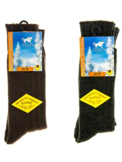 Dámske nohavičky MIDI L-1407MD