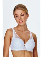 PUSH-UP PODPRSENKA GÉLOVÁ 153 BIELA