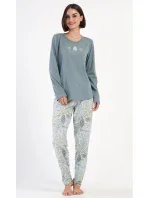 Dámske dlhé pyžamo Sofie