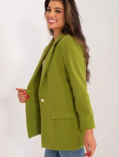 Bunda model 192499 Taliansko Moda