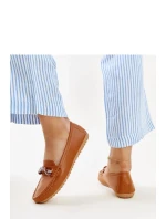 Mokasíny model 207270 Solea