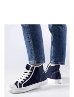 Tenisky model 207595 Solea