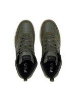 Topánky Fila Rega S mid M FFM0367 60017 Topánky Fila Rega S mid M FFM0367 60017