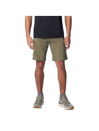 Columbia Silver Ridge Utility Cargo Shorts M 2030744397
