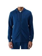 Mikina 4F M1768 M 4FWMM00TSWSM1768 46S pánska Mikina 4F M1768 M 4FWMM00TSWSM1768 46S pánska