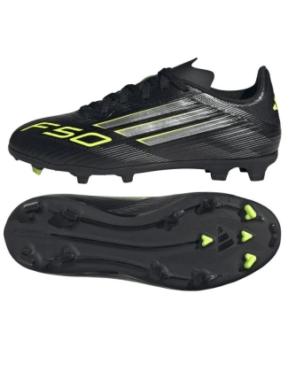 Topánky adidas F50 League FG/MG Jr JH7744