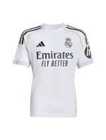 Adidas Junior Real Madrid Home Jr Jersey JN8887