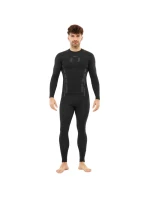 Pánske termoprádlo Viking Eiger 2.0 black-grey 500-27-3361-0908 pánske