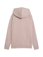 Dámska mikina Puma ESS Centered Cat Logo Relaxed Hoodie pink 692917 89 Dámska mikina Puma ESS Centered Cat Logo Relaxed Hoodie pink 692917 89