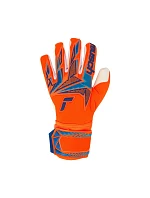 Reusch Attrakt Freegel Advance Brankárske rukavice Orange 5670035 2290