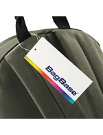 BagBase BG 125 Originálny módny batoh 52.0125 bright royal BagBase BG 125 Originálny módny batoh 52.0125 bright royal