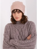 AT CZ 23250 cap.01P tmavo ružová