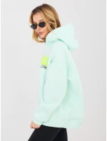 Blúzka MJ BL H2587.82 mint