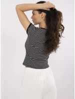 Blúzka NM BZ R61850.34 čierna