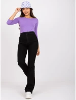 Blúzka RV BZ 4690.67 fialová Blúzka RV BZ 4690.67 fialová