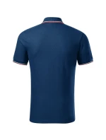 Polokošeľa Focus midnight blue