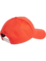Denná čiapka IR7907 oranžová - Adidas Denná čiapka IR7907 oranžová - Adidas
