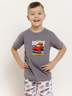 3408 CHLAPČENSKÉ PYŽAMO MATEO 92-116