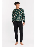 PYŽAMO BOY YOUNG DR 1004/63 CASH PYŽAMO BOY YOUNG DR 1004/63 CASH
