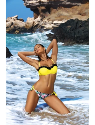 Dvojdielne plavky model 116454 Marko Dvojdielne plavky model 116454 Marko