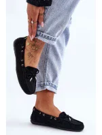 Mokasíny model 181831 Step in style Mokasíny model 181831 Step in style