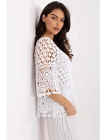 Blúzka model 213441 Taliansko Moda Blúzka model 213441 Taliansko Moda