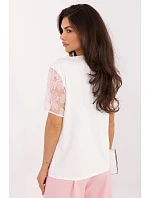 Blúzka model 227317 Lacerta