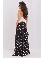 Dámske nohavice model 228416 Taliansko Moda Dámske nohavice model 228416 Taliansko Moda