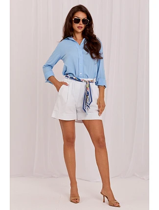 Šortky, model 229486, Italy Moda Šortky, model 229486, Italy Moda