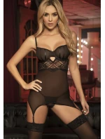 Pikantný set Mapale 8431