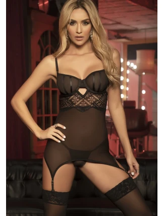 Pikantný set Mapale 8431