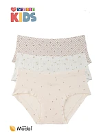 Detské nohavičky DC Girl 6381 A12 Detské nohavičky DC Girl 6381 A12